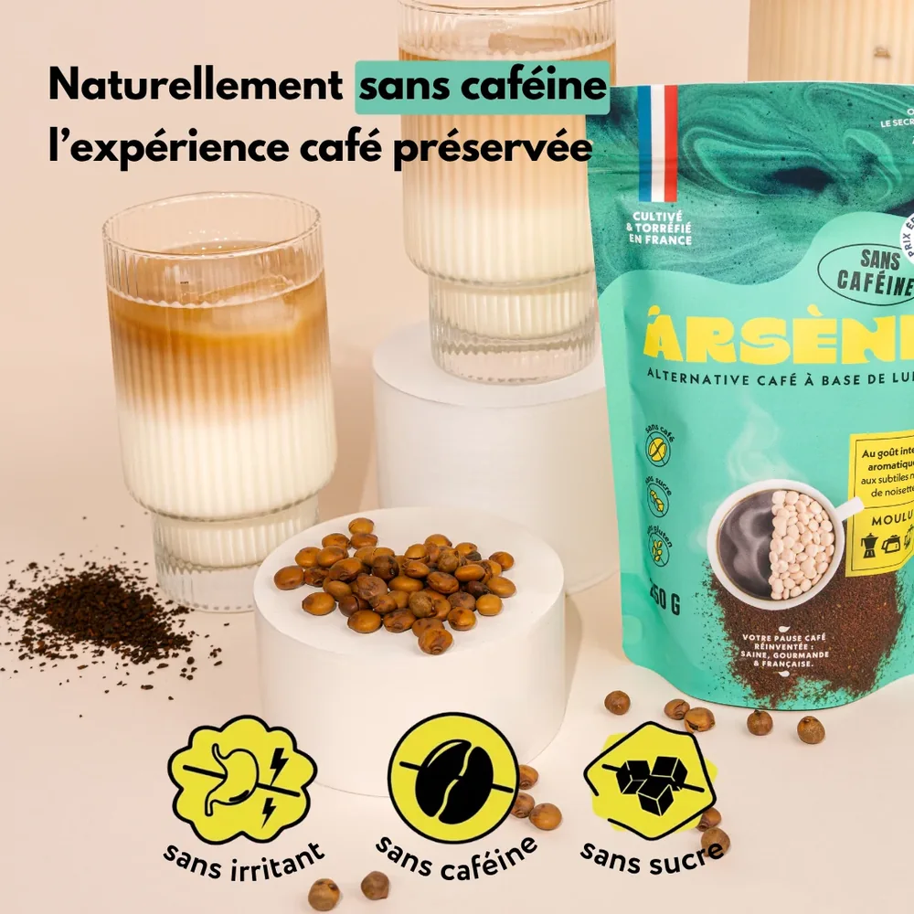 Packaging Arsène Arsène Classique