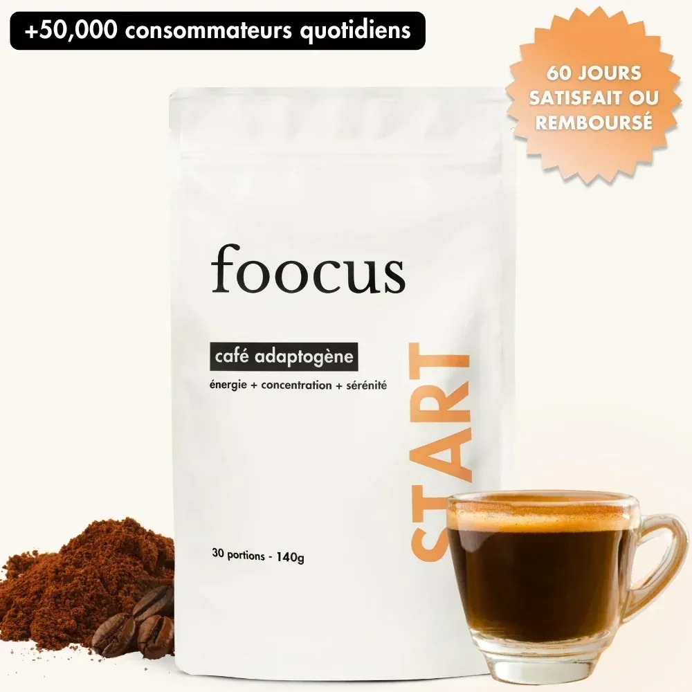 Packaging Foocus Start