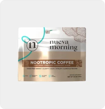 Packaging Nueva Nueva Morning