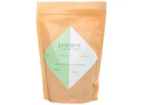 Packaging Zenergy Mushrooms Mushroom Coffee